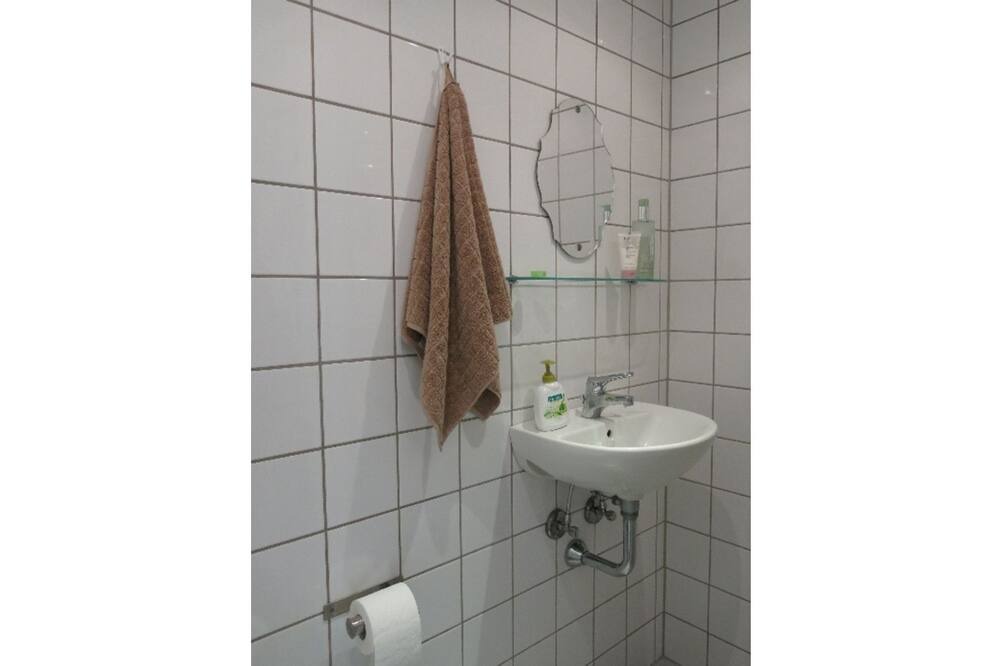 Photo of Bathroom in København N