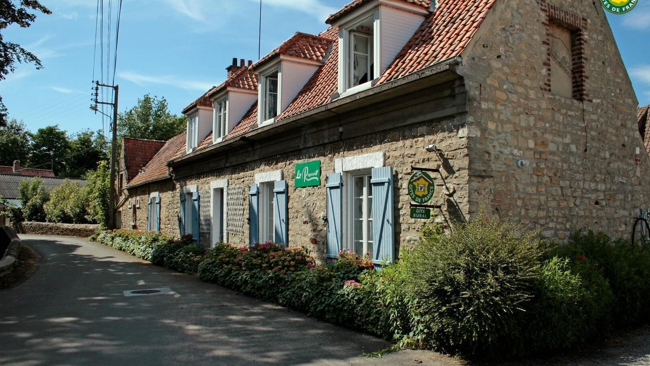 Photo of Outdoor in Wimille