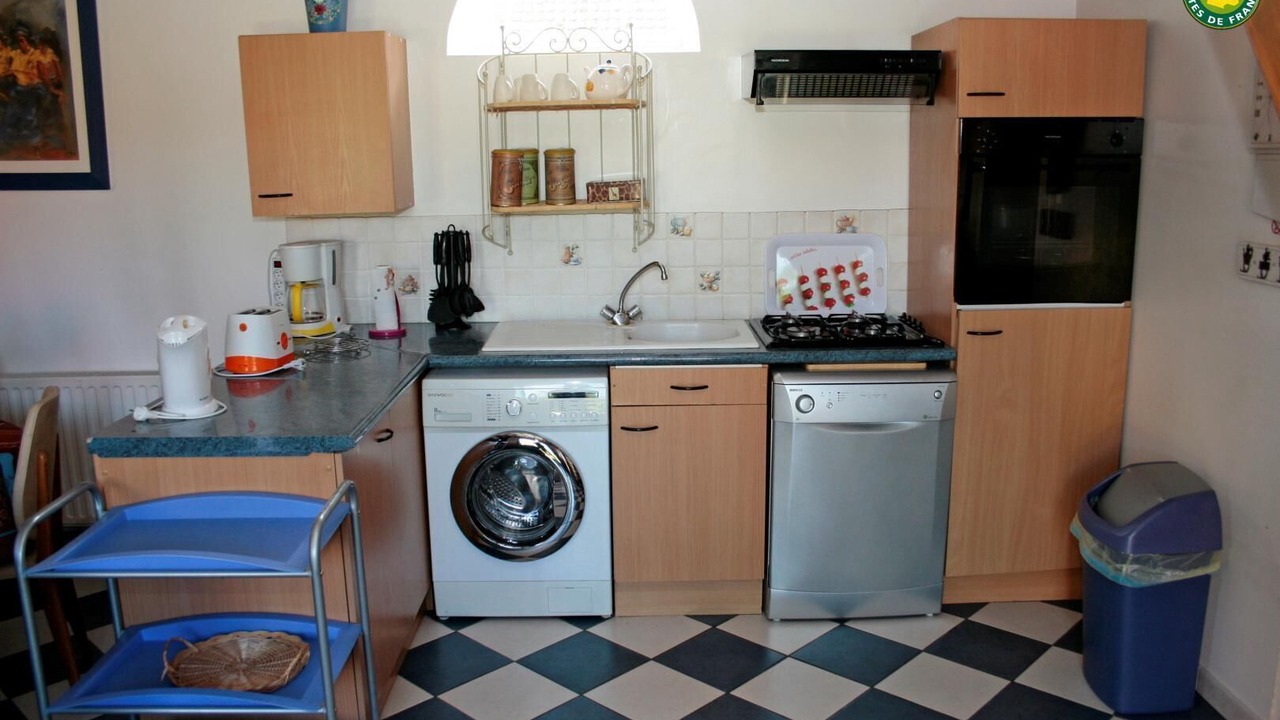 Photo of Kitchen in Wimille