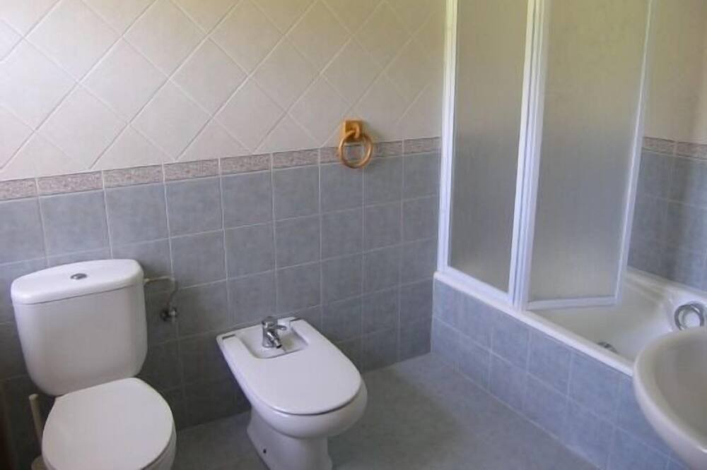 Photo of Bathroom in Aldatz