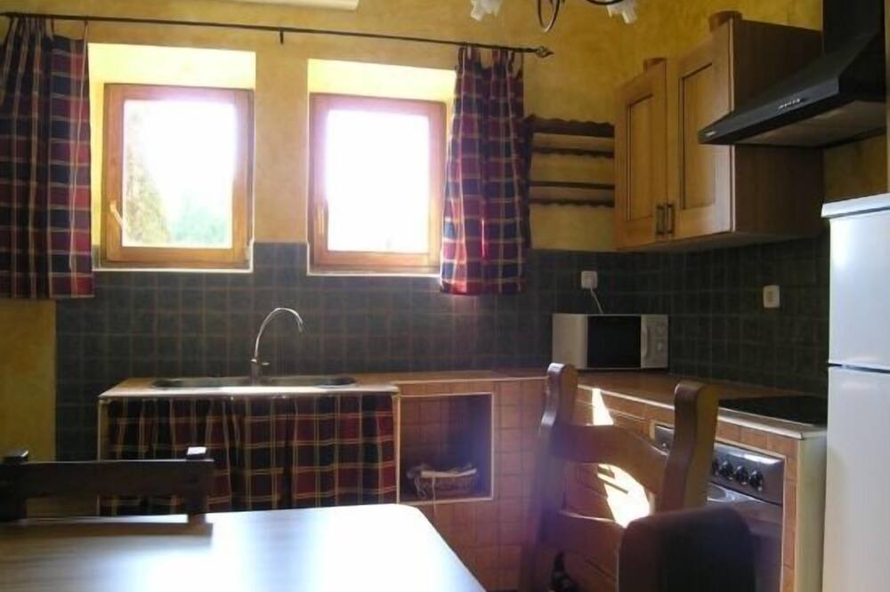 Photo of Kitchen in Aldatz
