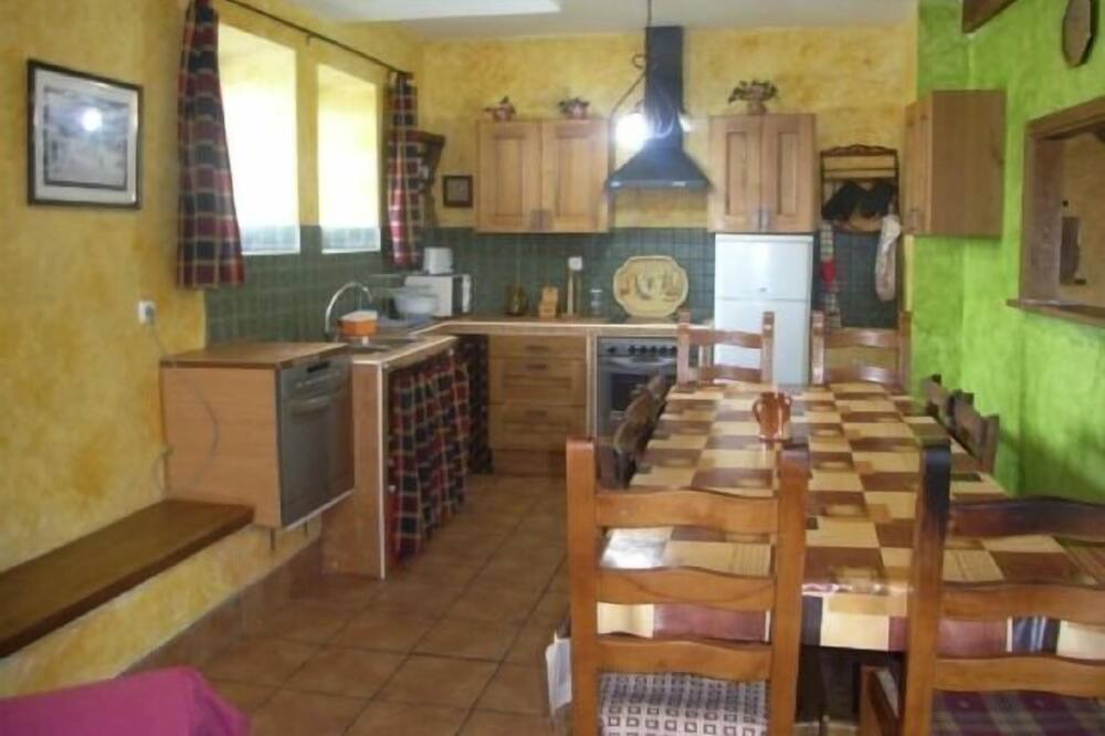 Photo of Kitchen in Aldatz