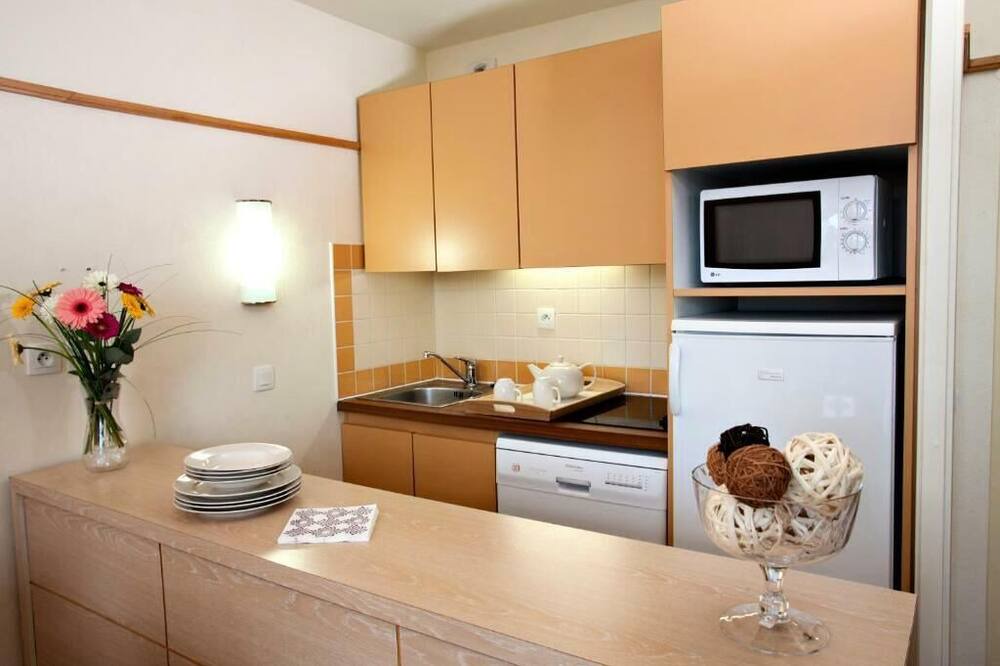 Photo of Kitchen in Loches