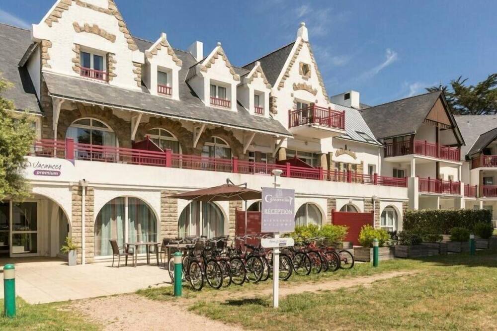 Photo of Outdoor in Le Pouliguen