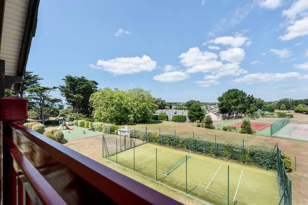 Photo of Patio Balcony in Le Pouliguen