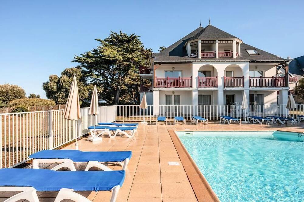 Photo of Outdoor in Le Pouliguen