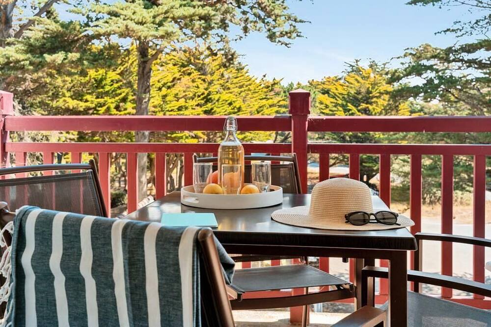 Photo of Patio Balcony in Le Pouliguen