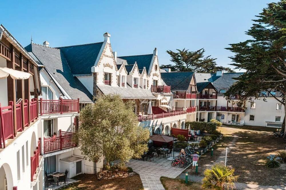 Photo of Outdoor in Le Pouliguen