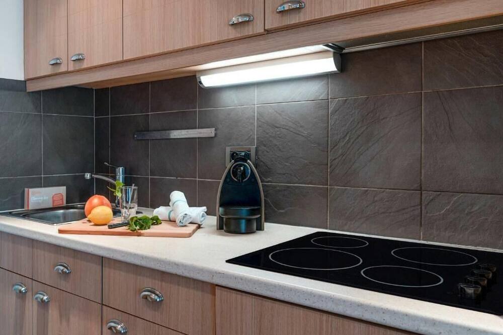 Photo of Kitchen in Le Pouliguen