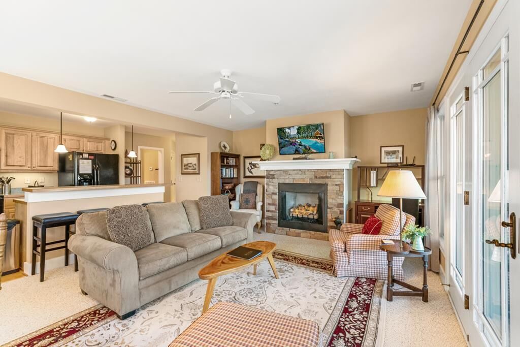 Photo of Livingroom in Foscoe