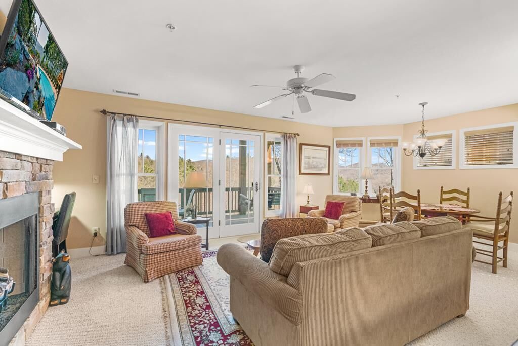 Photo of Livingroom in Foscoe