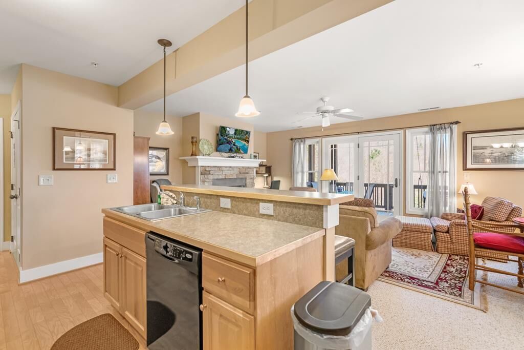 Photo of Kitchen in Foscoe