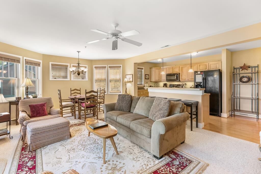 Photo of Livingroom in Foscoe