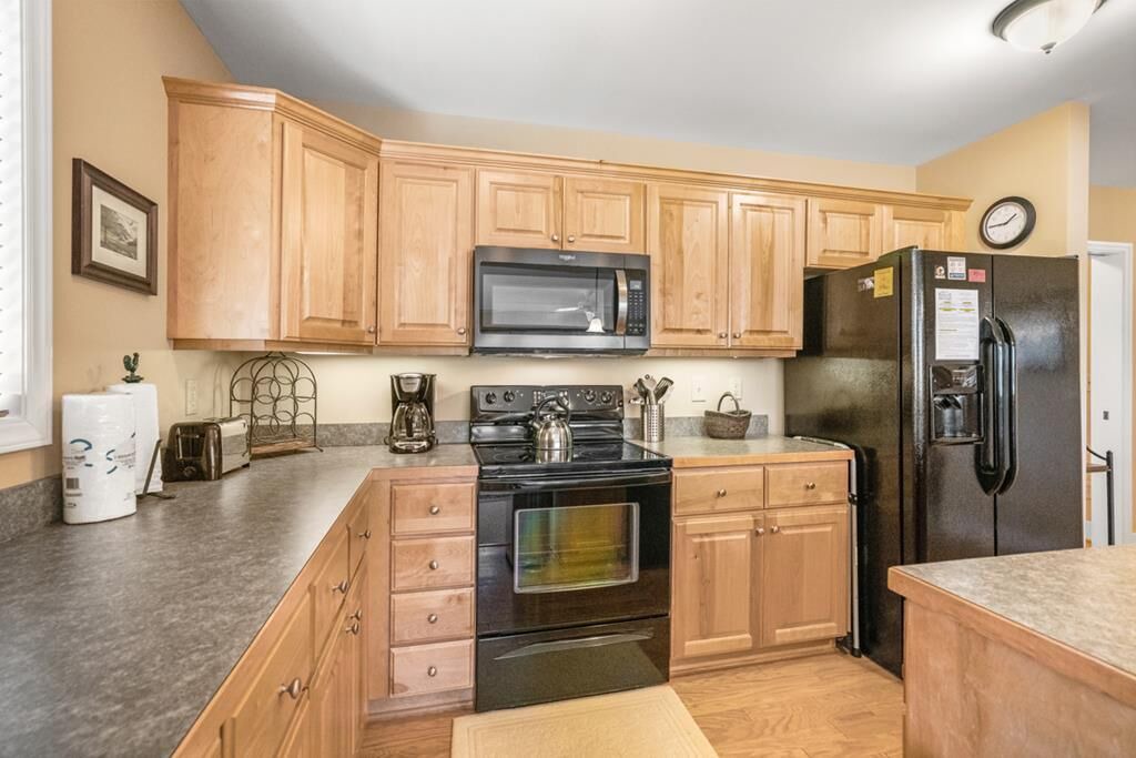 Photo of Kitchen in Foscoe