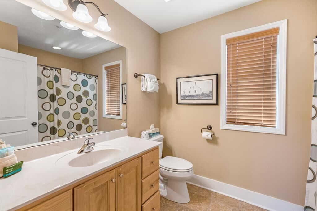 Photo of Bathroom in Foscoe