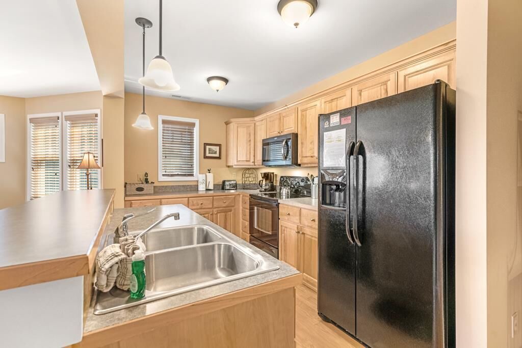 Photo of Kitchen in Foscoe