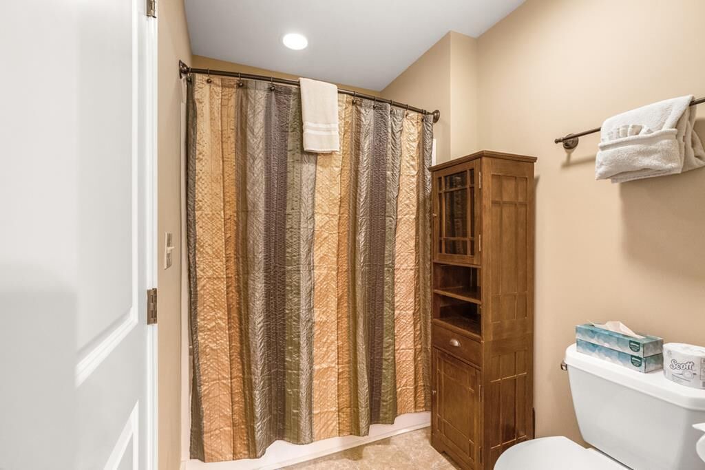 Photo of Bathroom in Foscoe