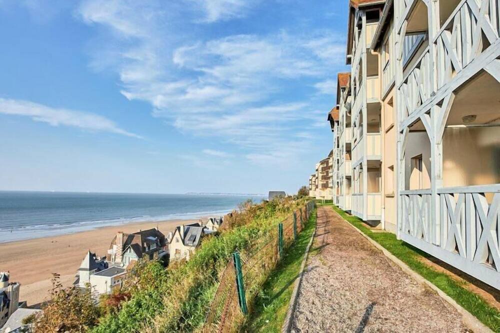 Photo of Outdoor in Trouville-sur-Mer