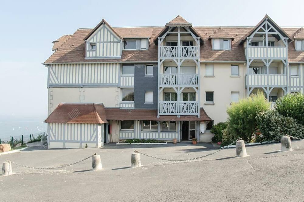 Photo of Outdoor in Trouville-sur-Mer