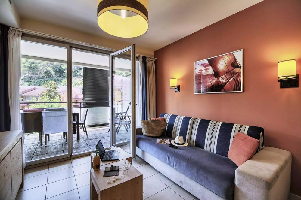 Photo of Livingroom in Roquebrune-Cap-Martin
