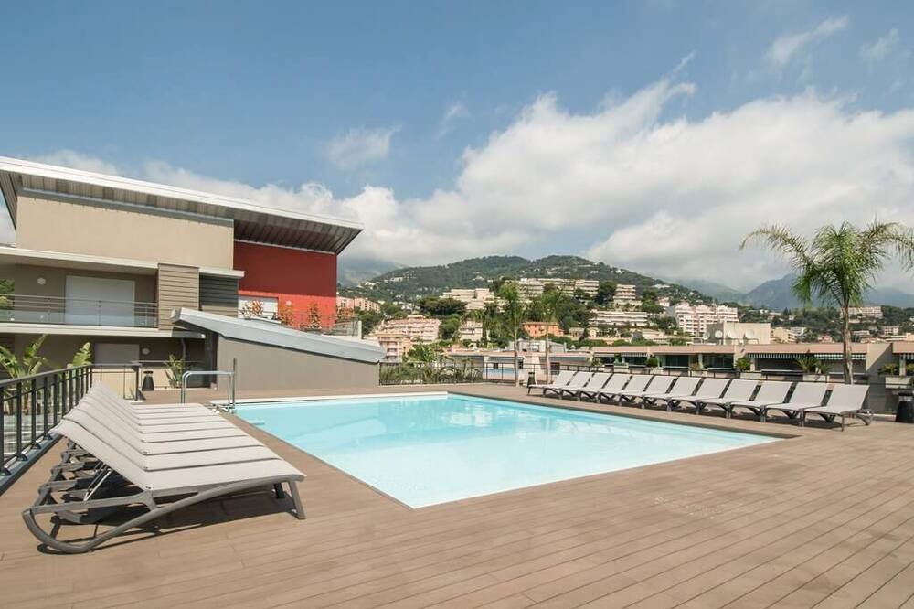 Photo of Outdoor in Roquebrune-Cap-Martin