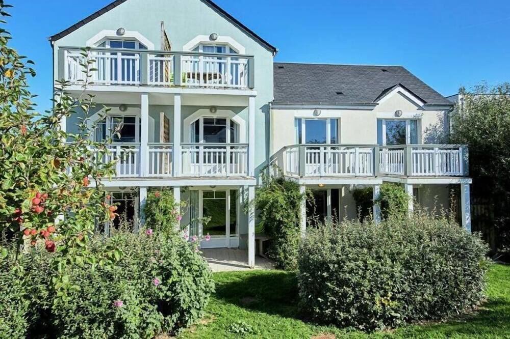 Photo of Outdoor in Courseulles-sur-Mer