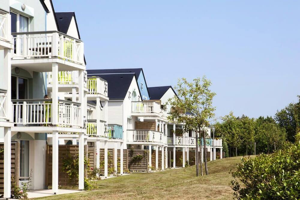 Photo of Outdoor in Courseulles-sur-Mer
