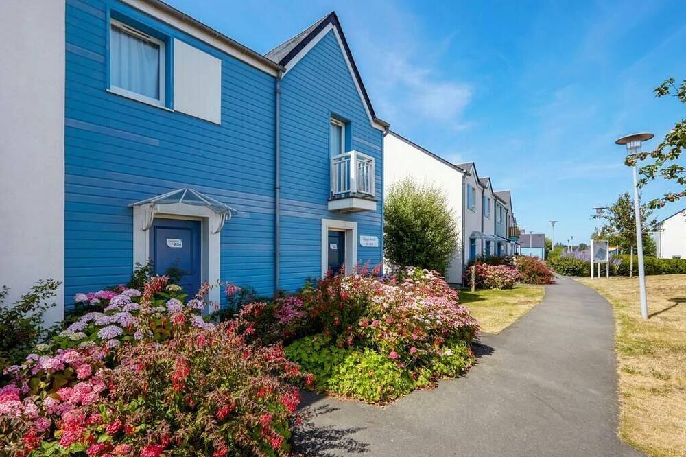 Photo of Outdoor in Courseulles-sur-Mer