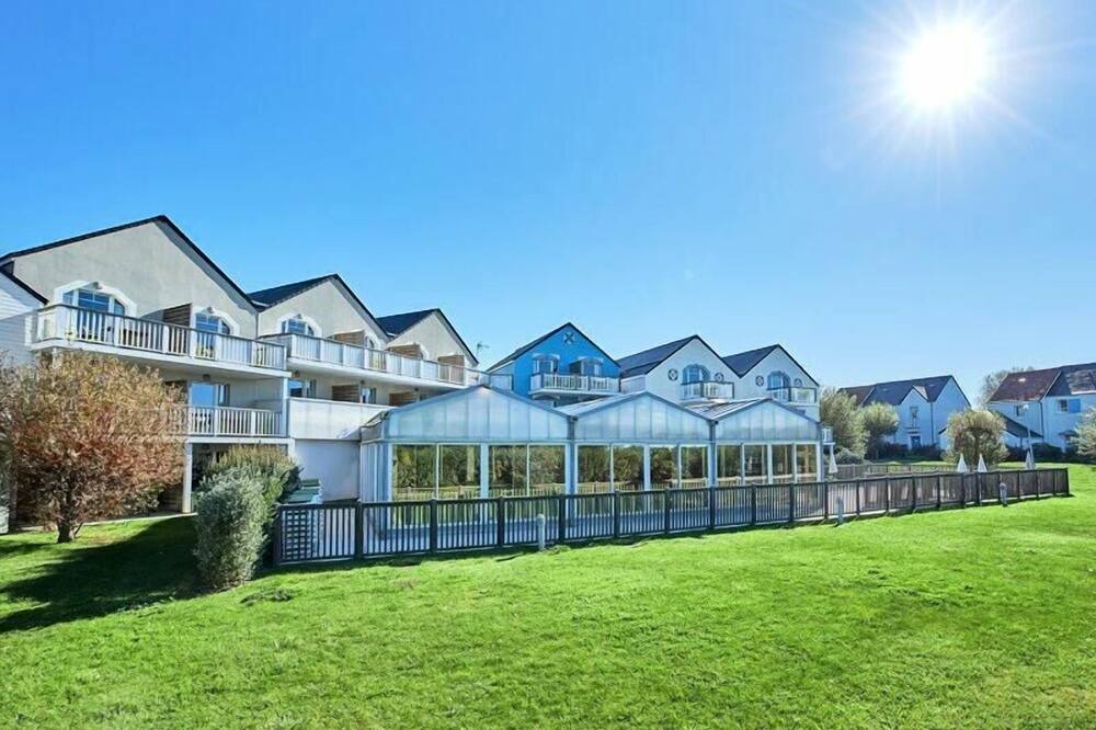 Photo of Outdoor in Courseulles-sur-Mer