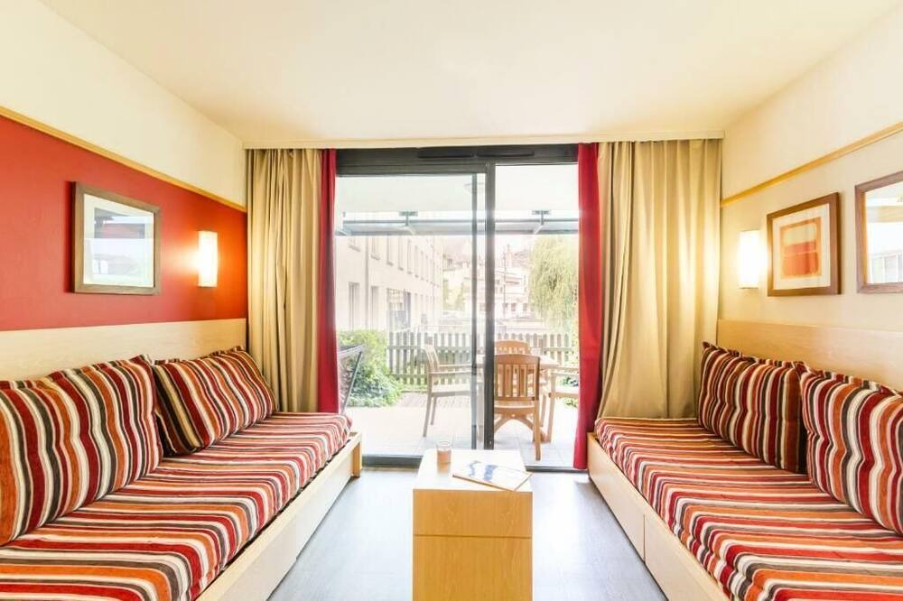 Photo of Livingroom in Loches