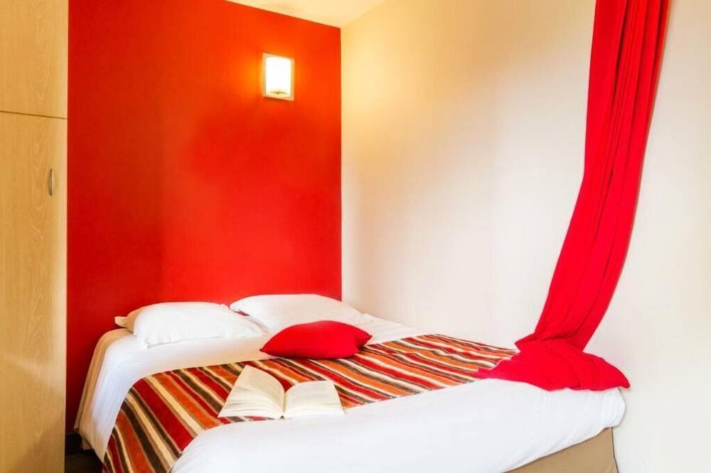 Photo of Bedroom in Loches