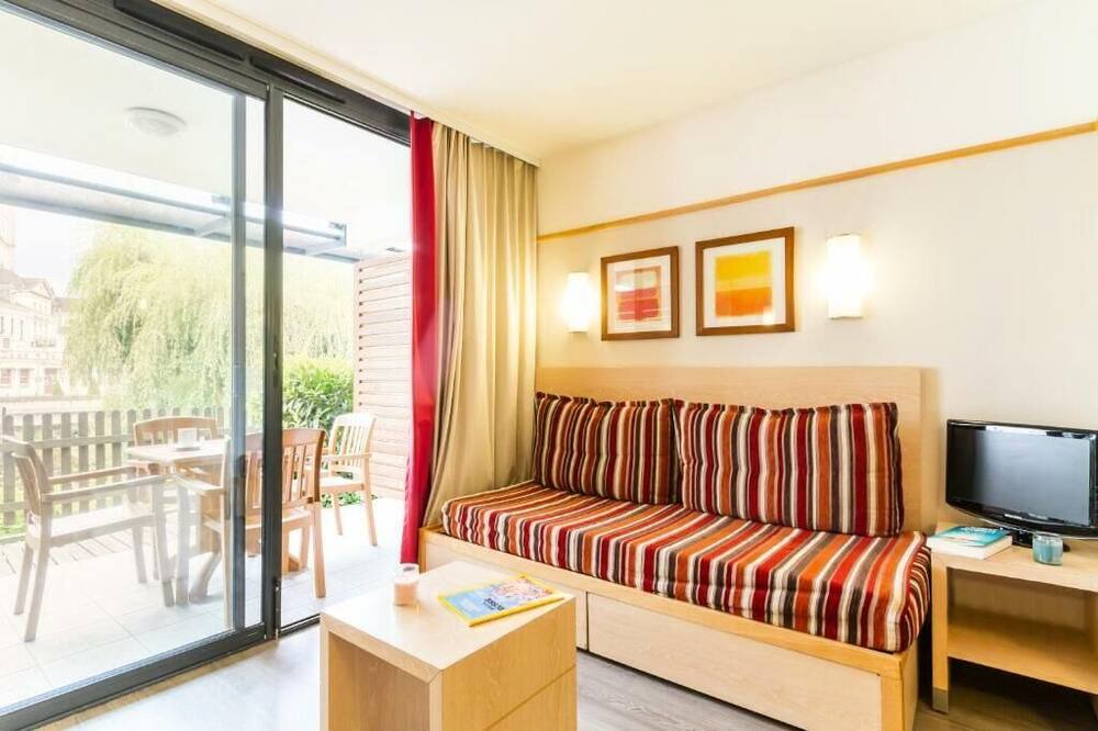 Photo of Livingroom in Loches