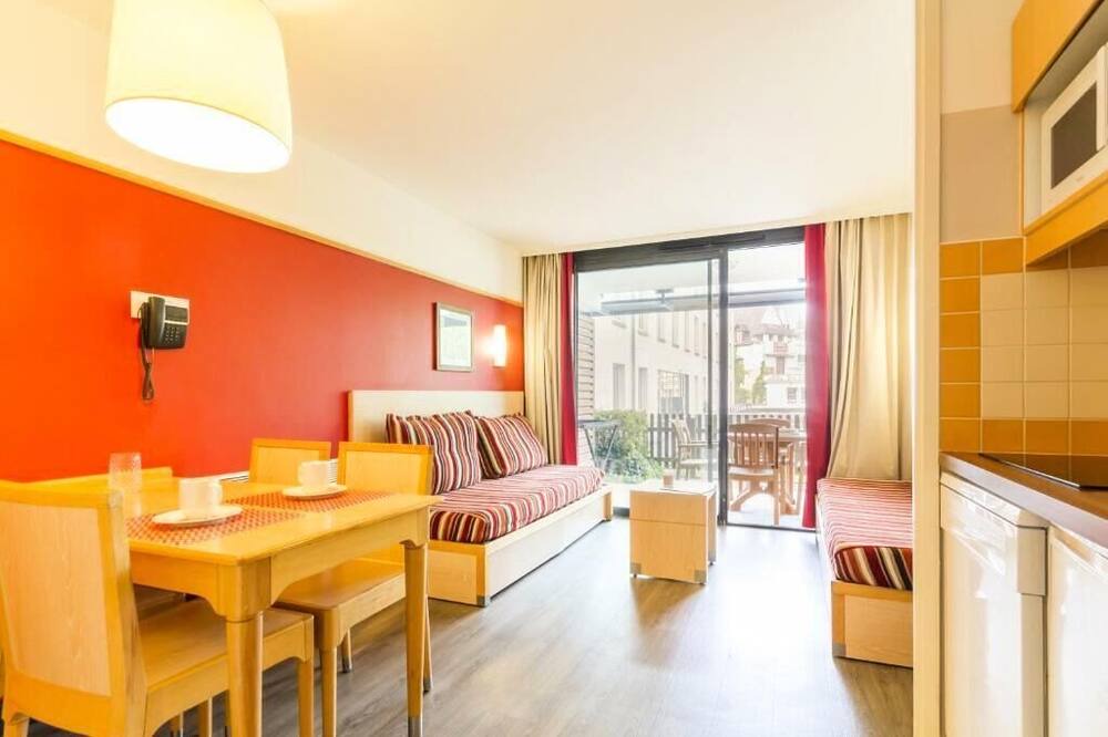 Photo of Livingroom in Loches