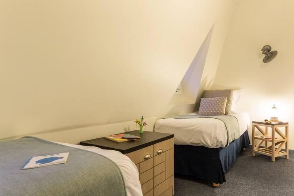 Photo of Bedroom in Le Crotoy