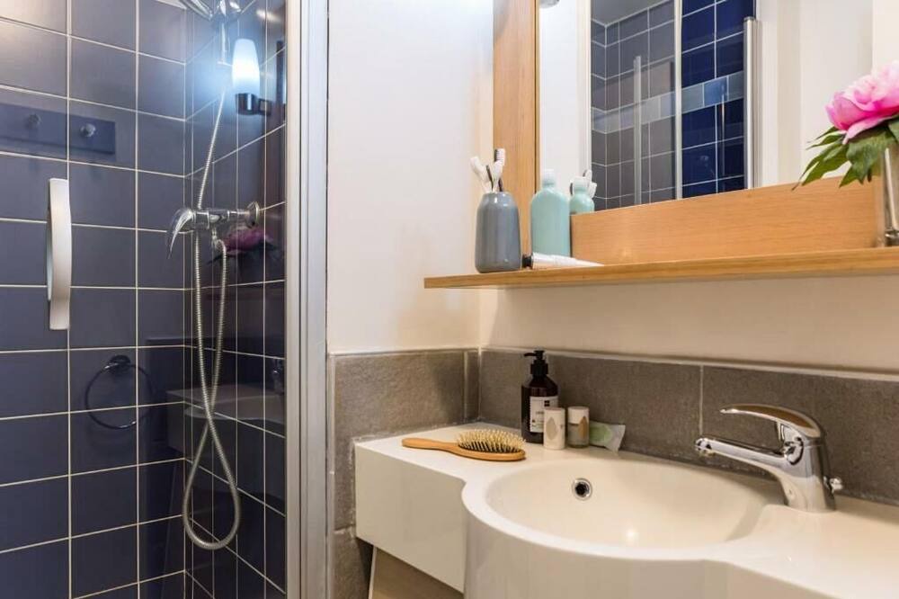 Photo of Bathroom in Le Crotoy