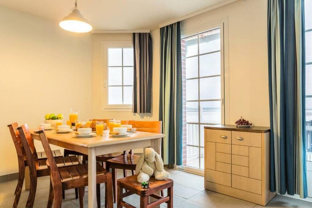 Photo of Bedroom in Le Crotoy