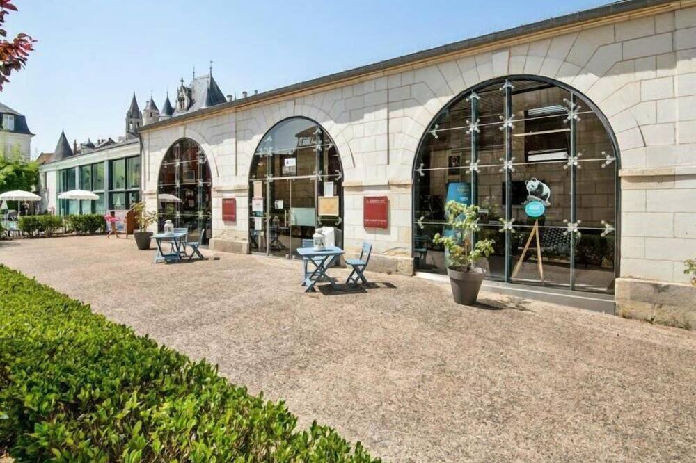 Photo of Outdoor in Loches