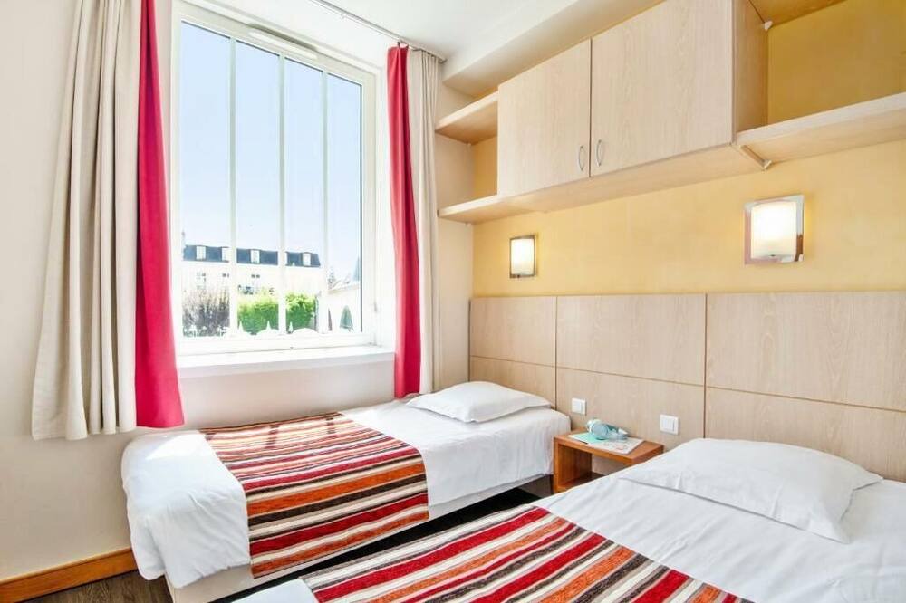 Photo of Bedroom in Loches