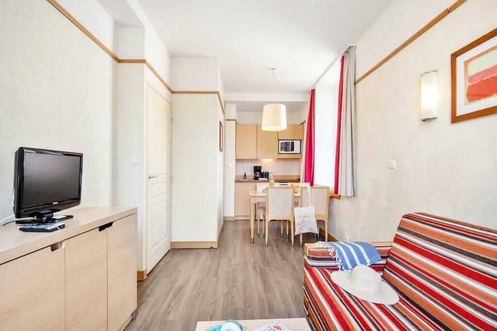 Photo of Bedroom in Loches