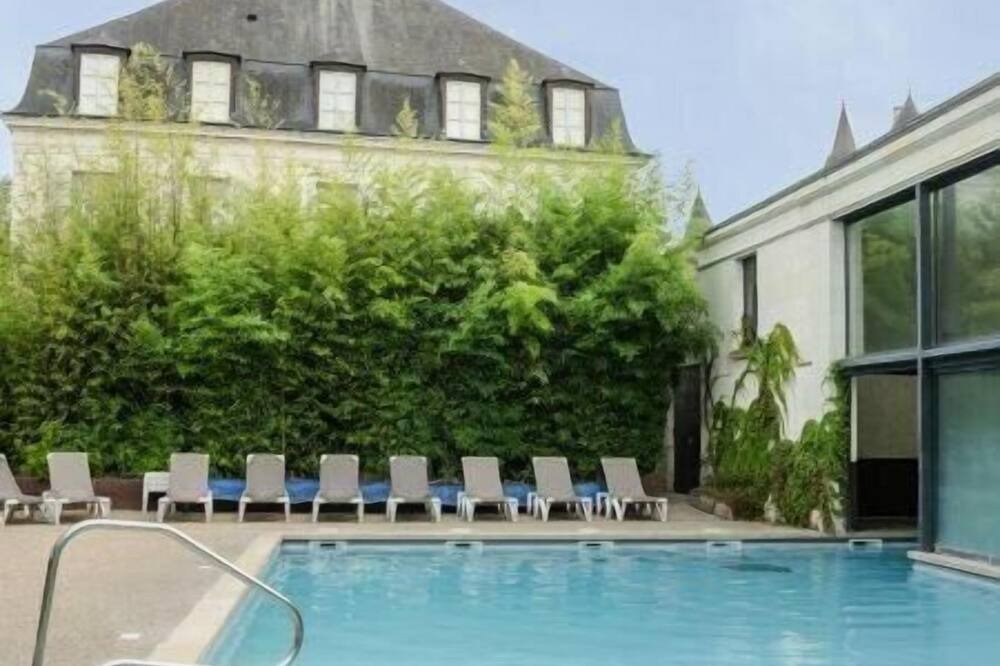Photo of Outdoor in Loches