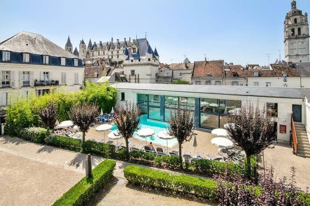 Photo of Outdoor in Loches