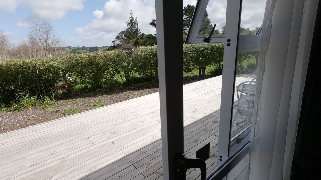 Photo of Bedroom in Wellsford