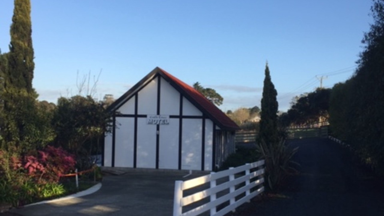 Photo of Outdoor in Wellsford