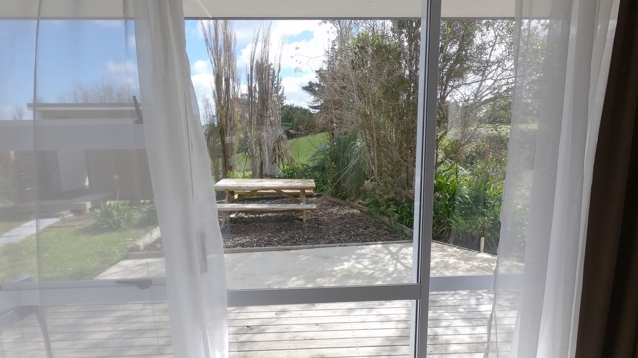 Photo of Bedroom in Wellsford