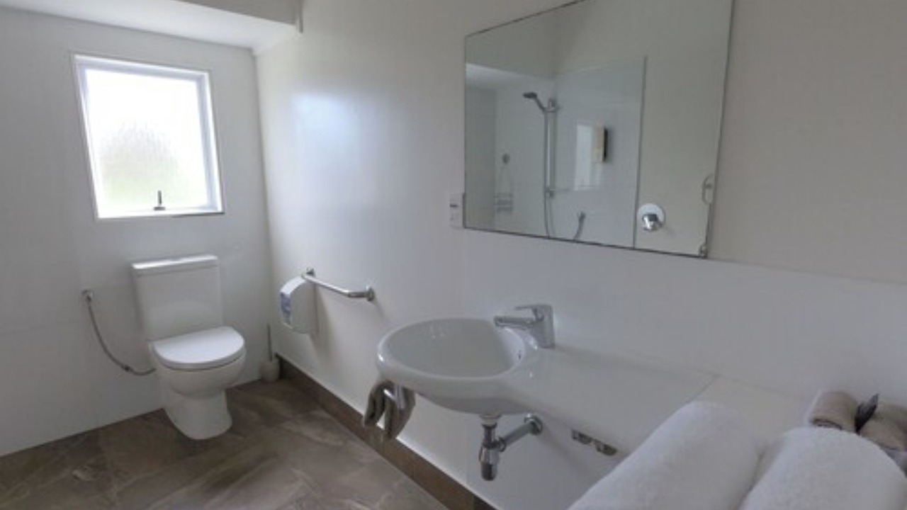 Photo of Bathroom in Wellsford