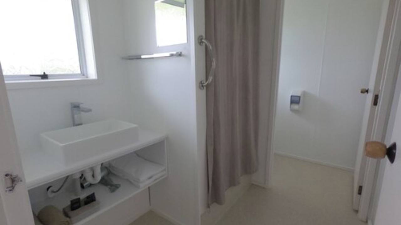 Photo of Bathroom in Wellsford