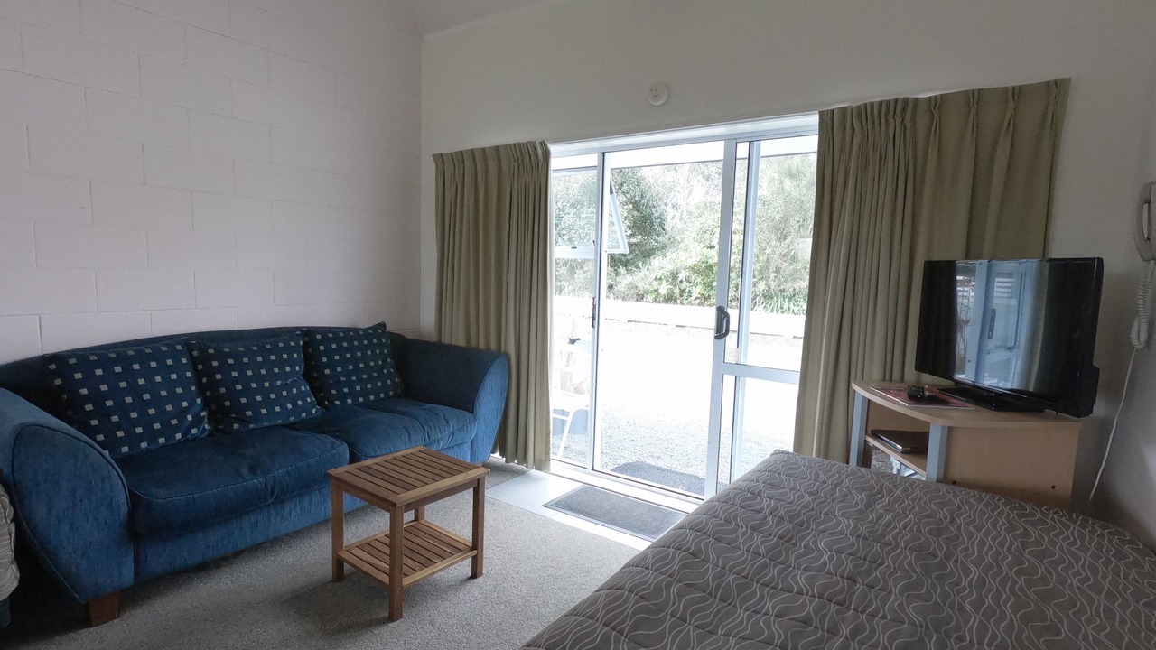 Photo of Bedroom in Wellsford