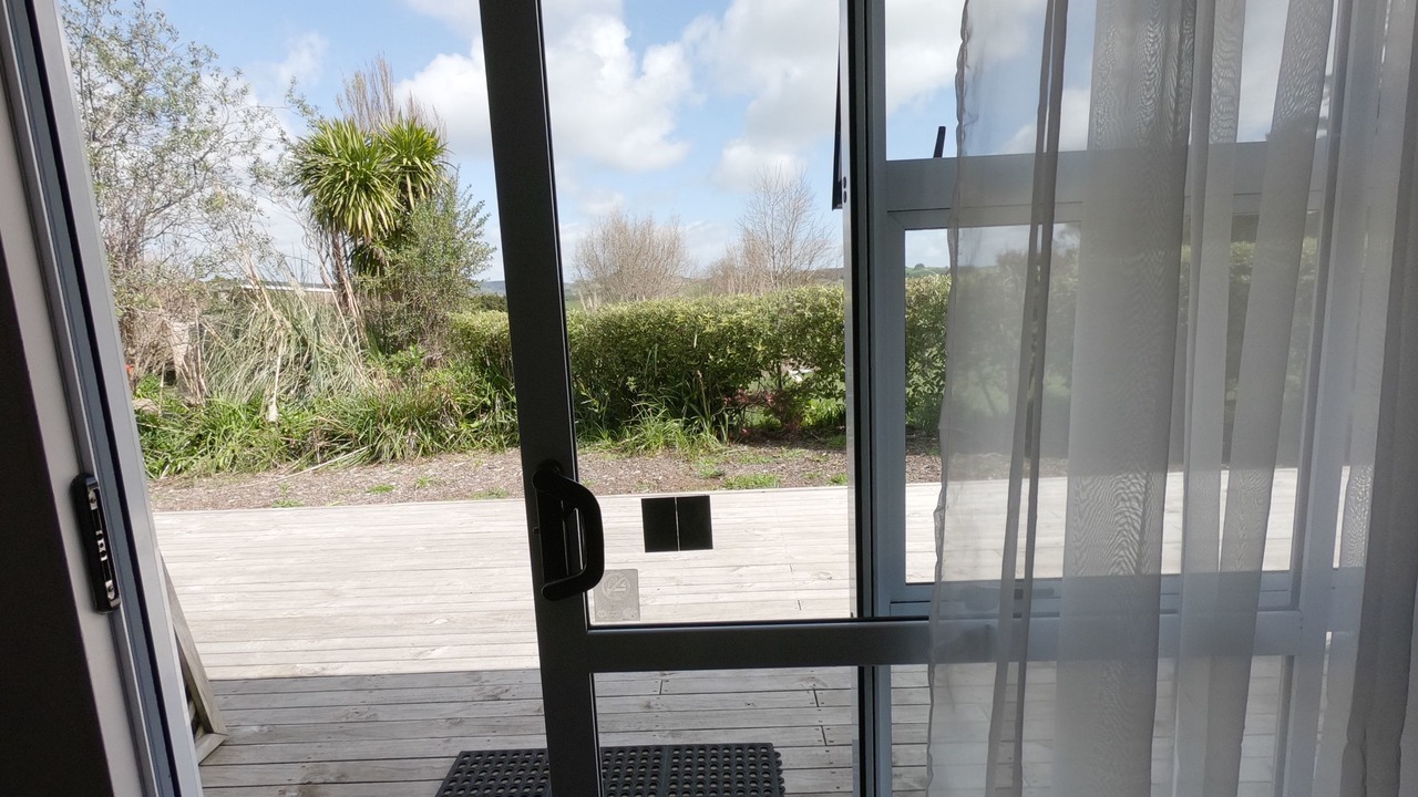 Photo of Bedroom in Wellsford