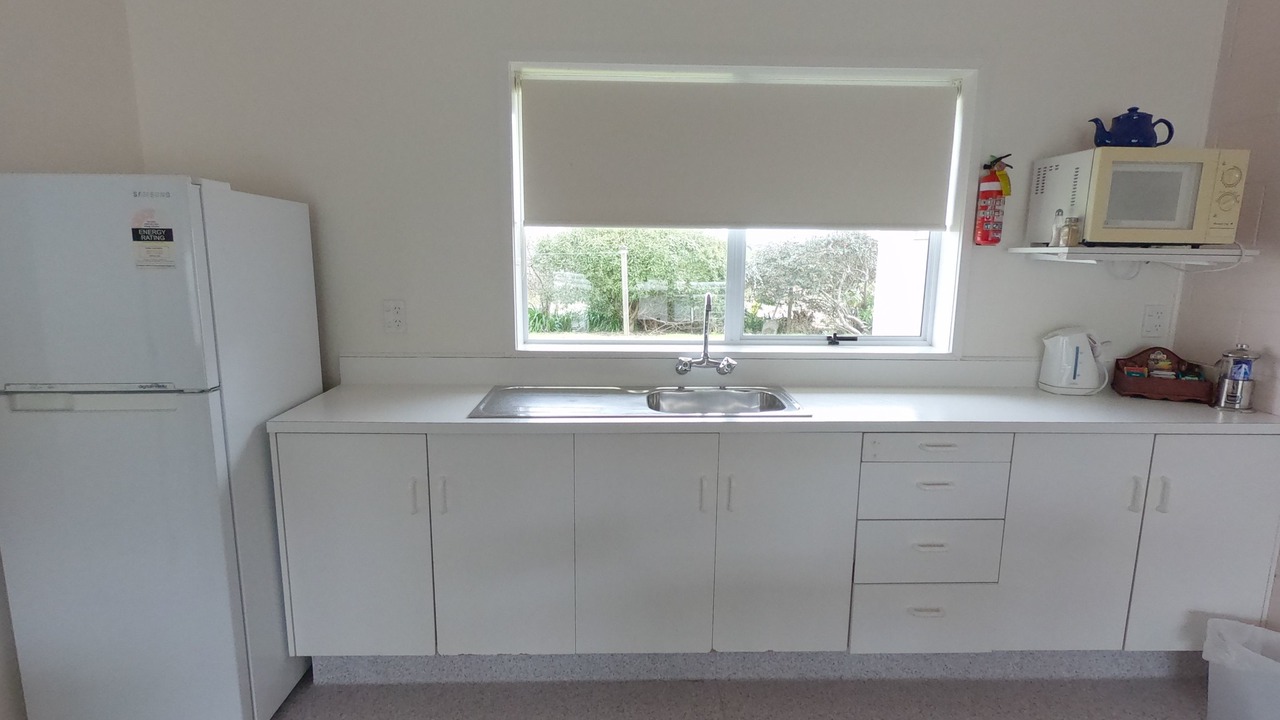 Photo of Kitchen in Wellsford