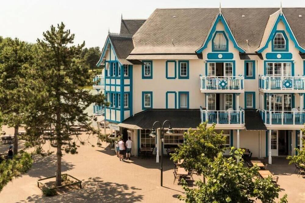 Photo of Outdoor in Belle Dune